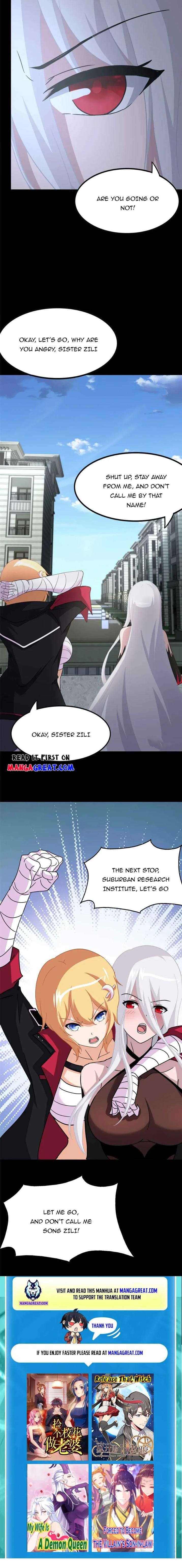 Chapter 420 - Image 11