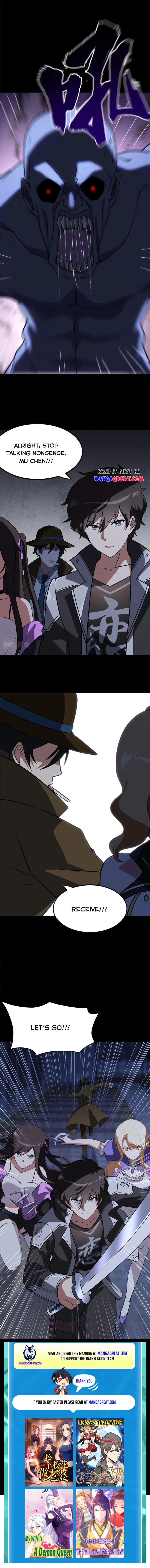 Chapter 423 - Image 11