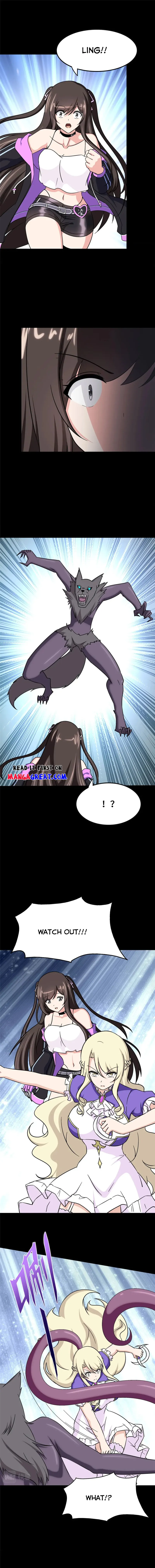 Chapter 424 - Image 2