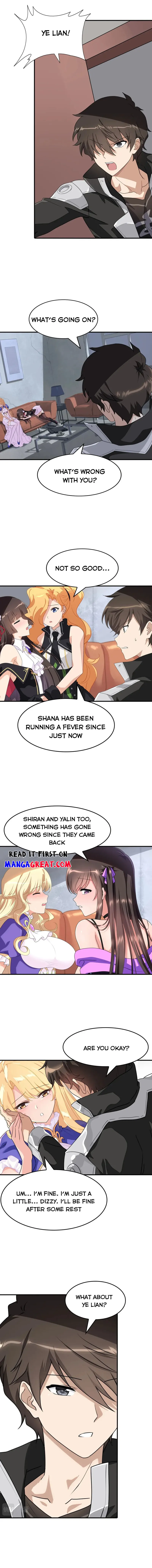 Chapter 426 - Image 2