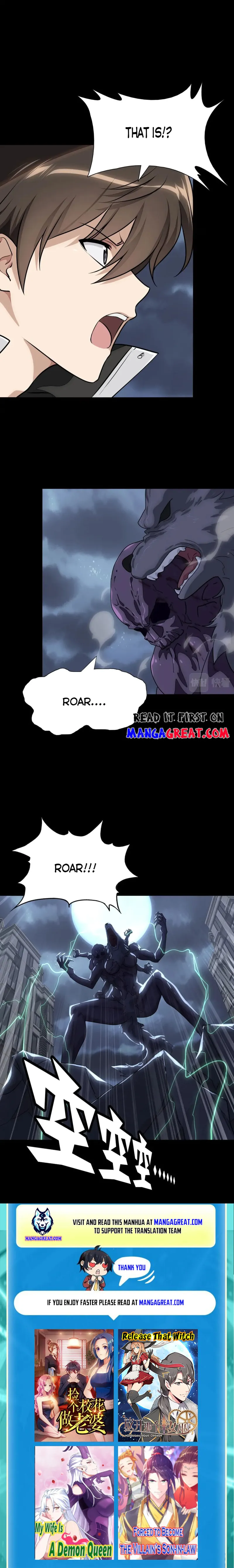 Chapter 426 - Image 8