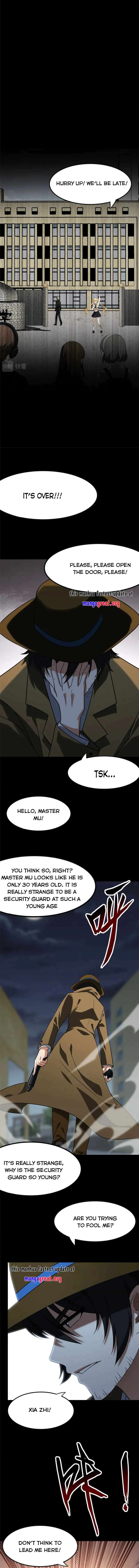 Chapter 427 - Image 2