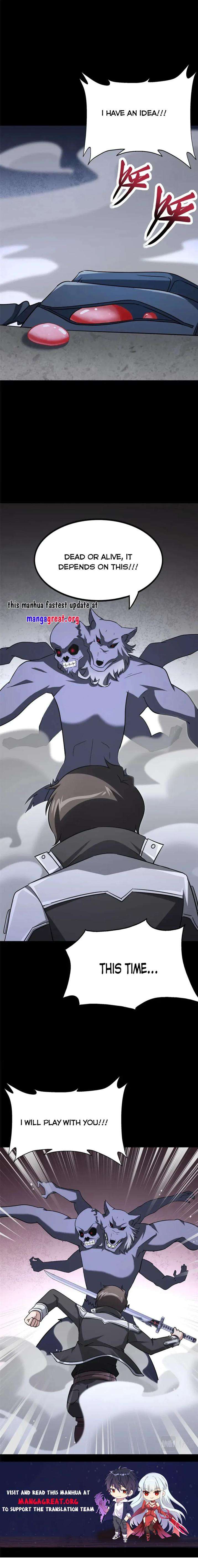 Chapter 428 - Image 12