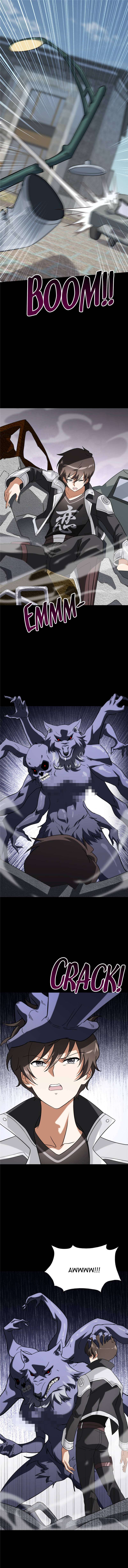 Chapter 429 - Image 2