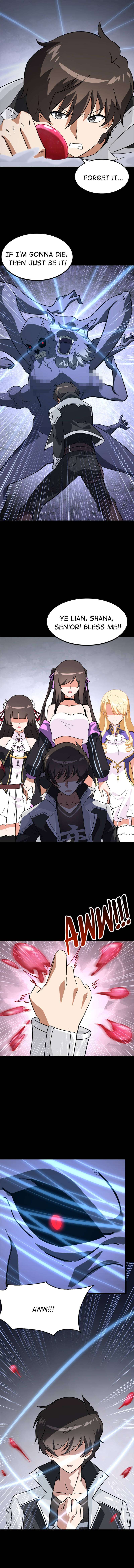 Chapter 429 - Image 5