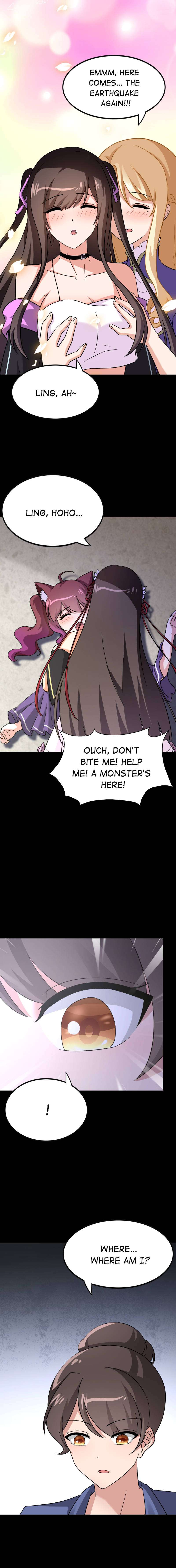 Chapter 432 - Image 3