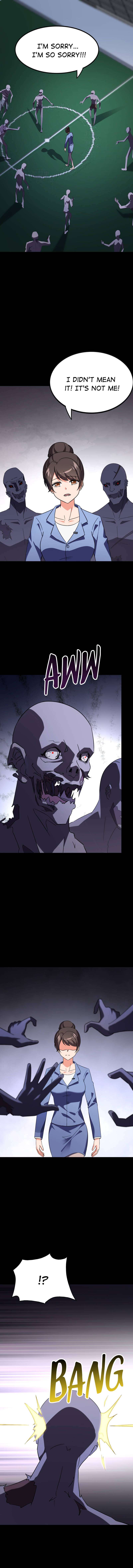 Chapter 432 - Image 5