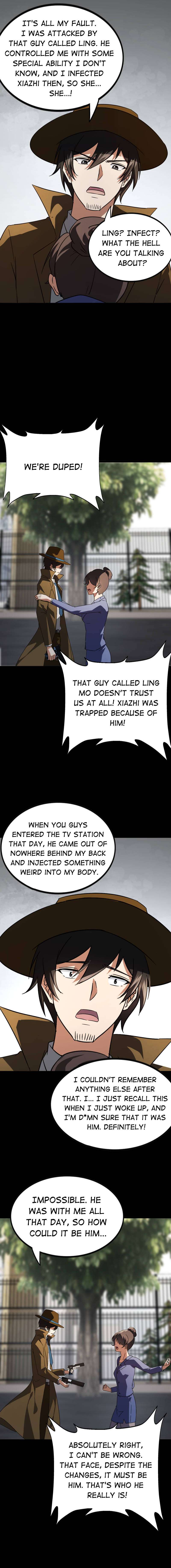 Chapter 432 - Image 7