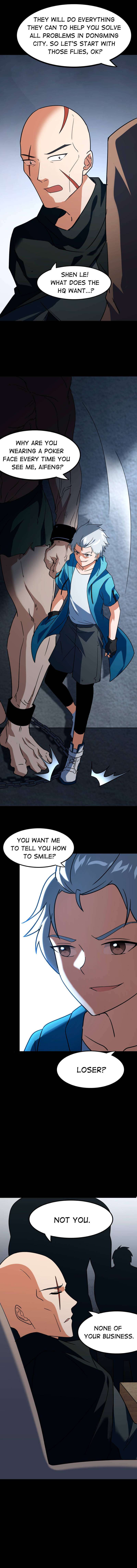 Chapter 435 - Image 6