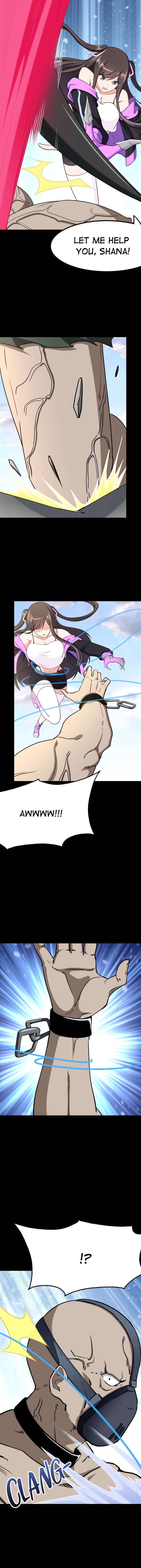 Chapter 436 - Image 10