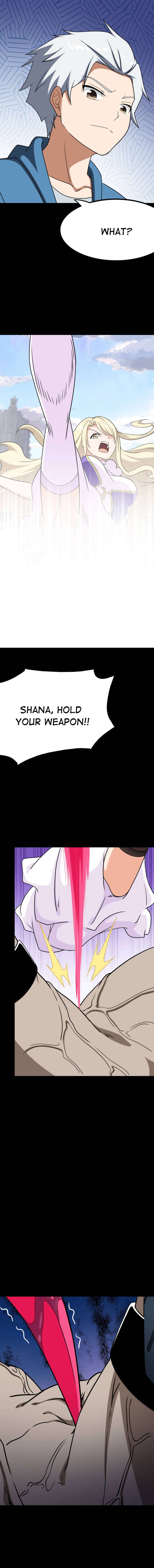 Chapter 436 - Image 11