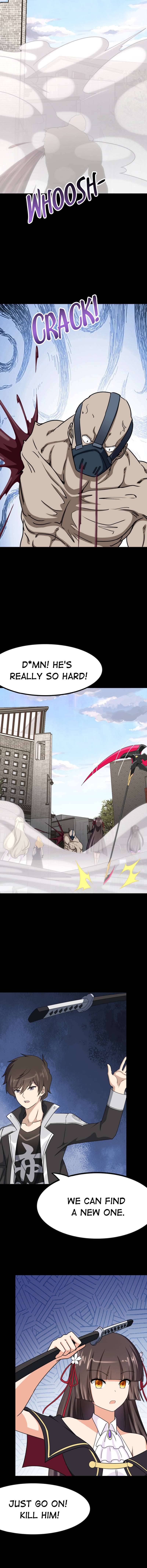 Chapter 436 - Image 14