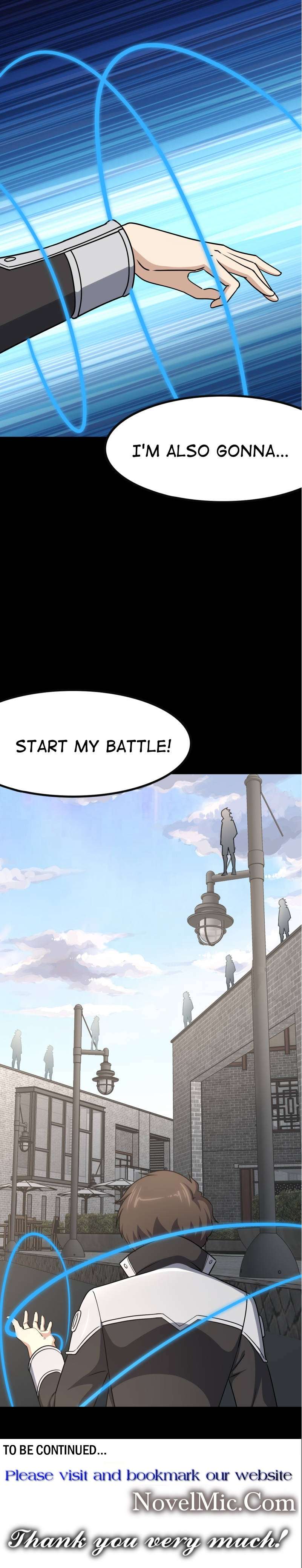 Chapter 436 - Image 15