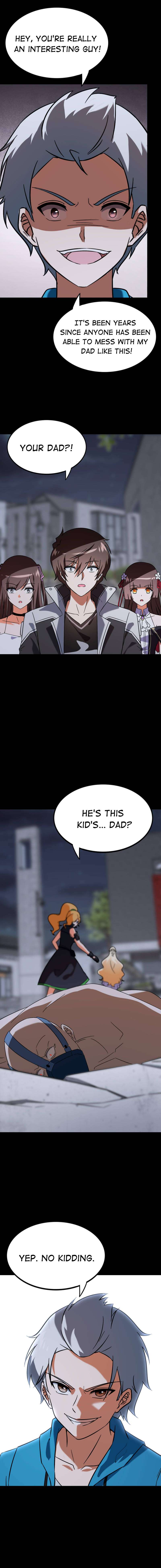 Chapter 437 - Image 2