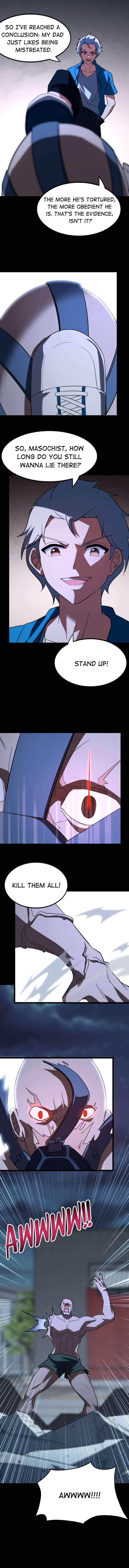 Chapter 437 - Image 5