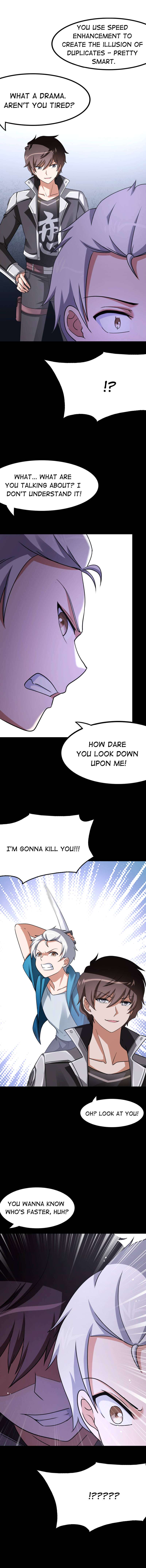 Chapter 437 - Image 8