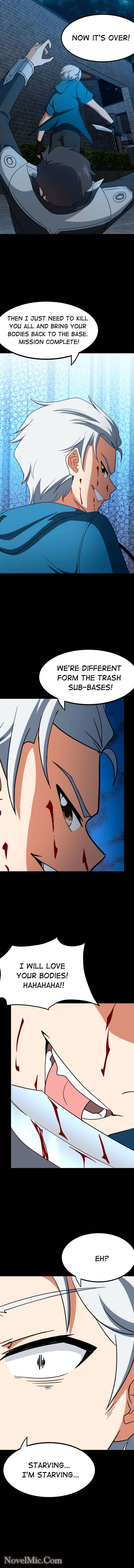 Chapter 438 - Image 8