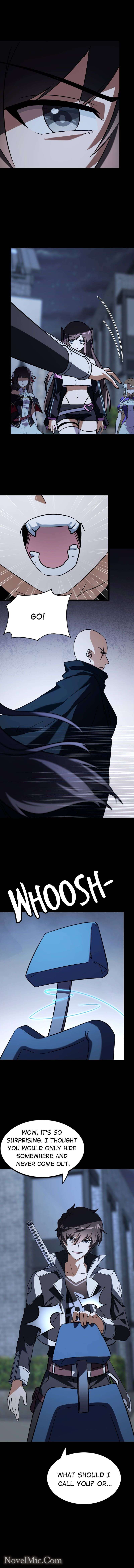 Chapter 439 - Image 13