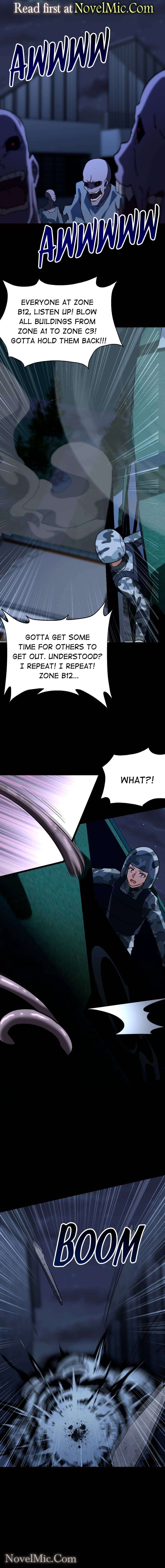 Chapter 439 - Image 2
