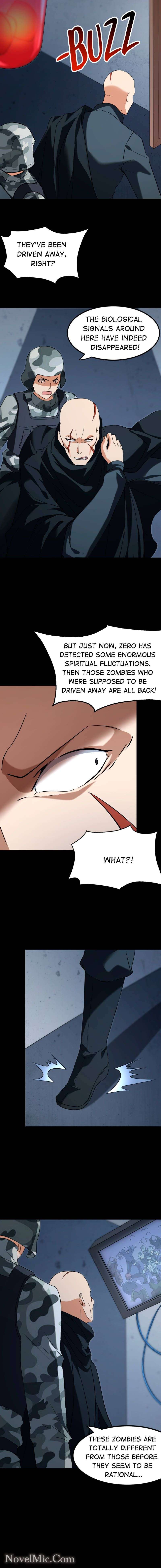 Chapter 439 - Image 4