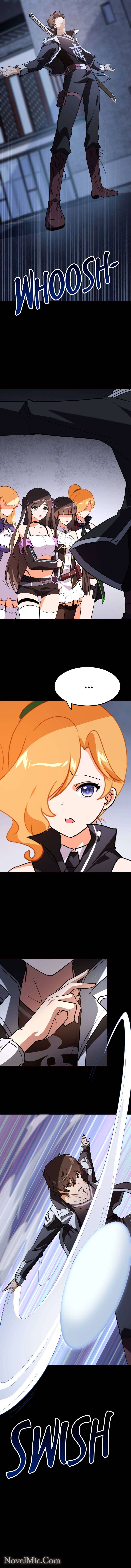 Chapter 439 - Image 6