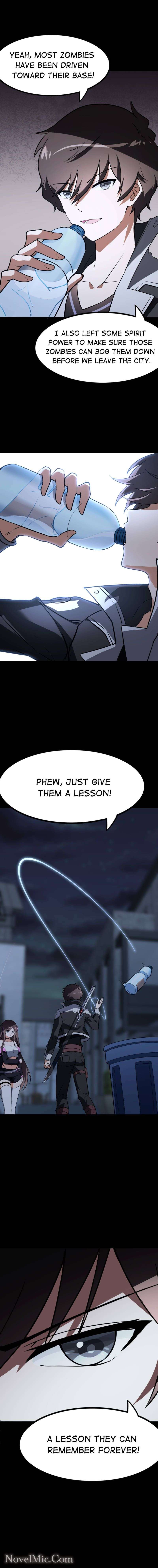 Chapter 439 - Image 8