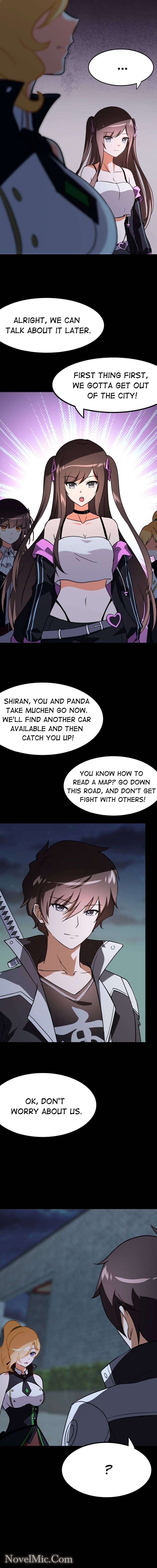 Chapter 439 - Image 9