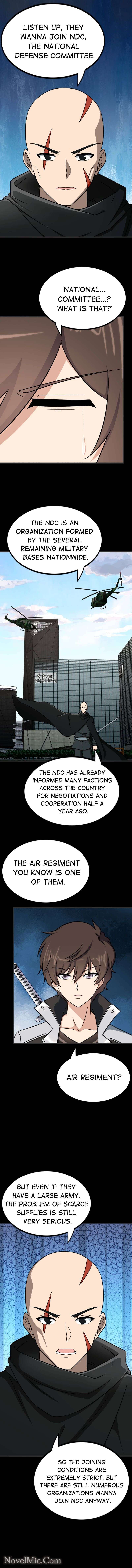 Chapter 440 - Image 9