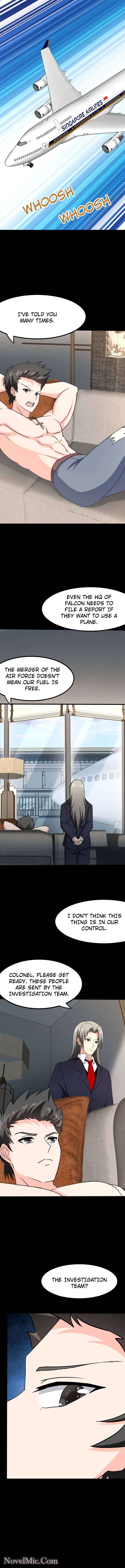 Chapter 442 - Image 4