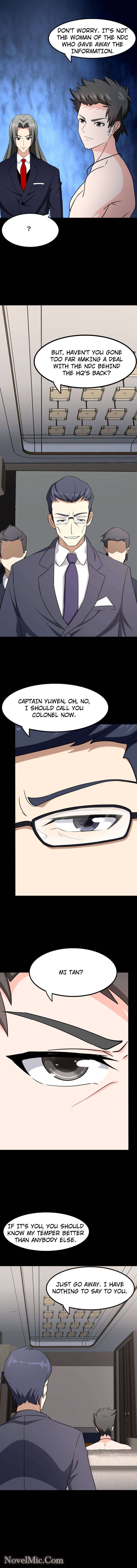 Chapter 442 - Image 6