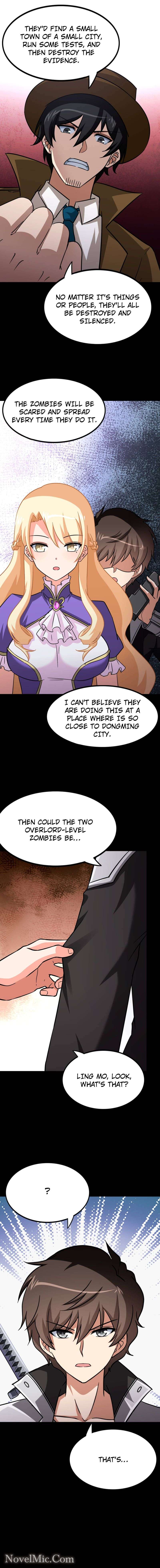 Chapter 443 - Image 5