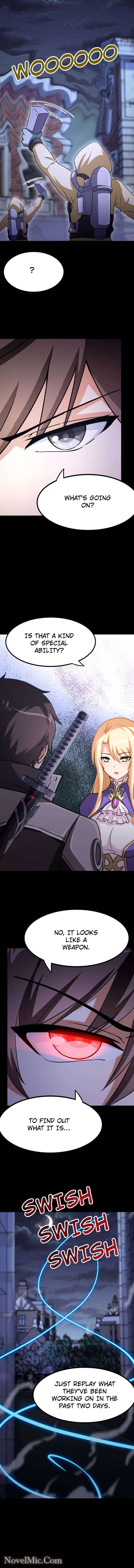 Chapter 443 - Image 6