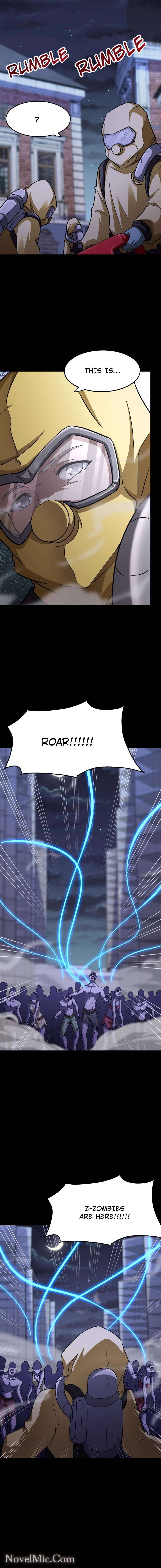 Chapter 443 - Image 8