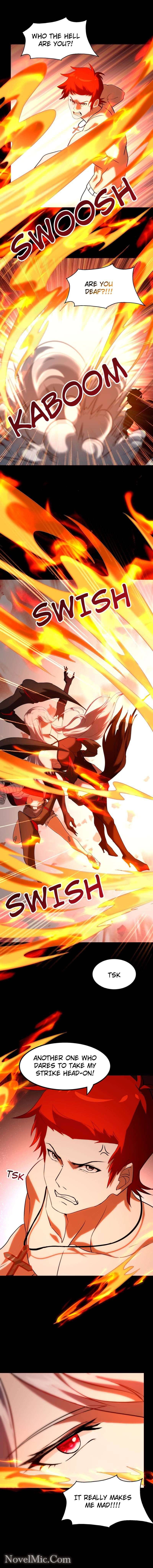 Chapter 444 - Image 3