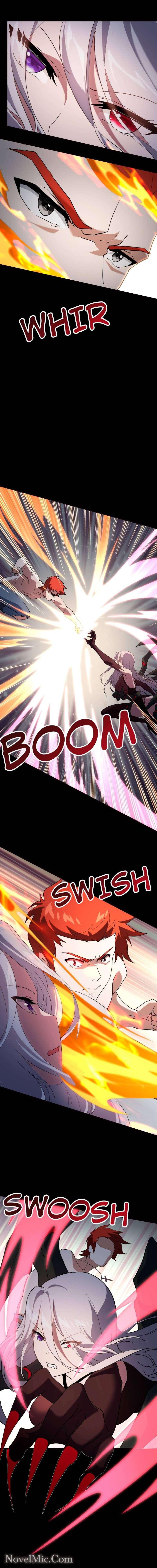 Chapter 444 - Image 5