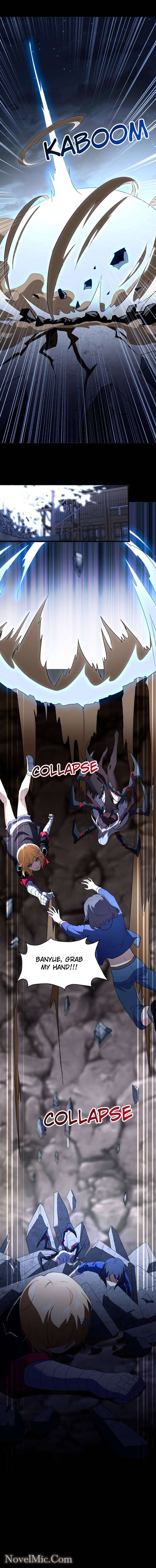 Chapter 444 - Image 8