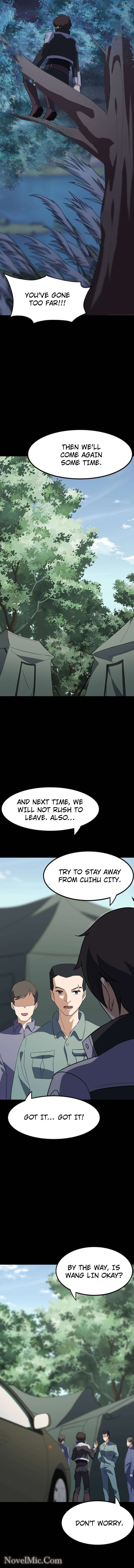 Chapter 446 - Image 11