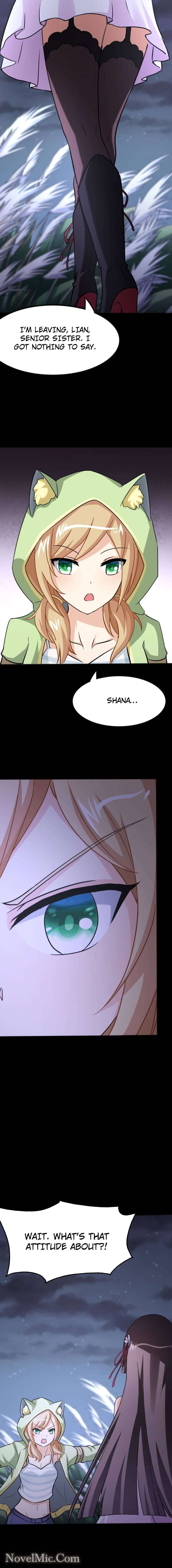 Chapter 446 - Image 6