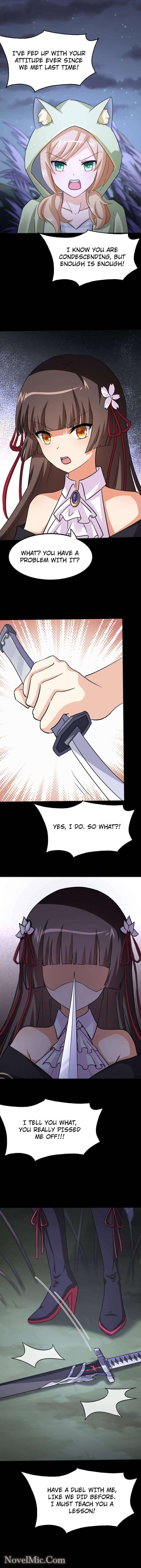 Chapter 446 - Image 7