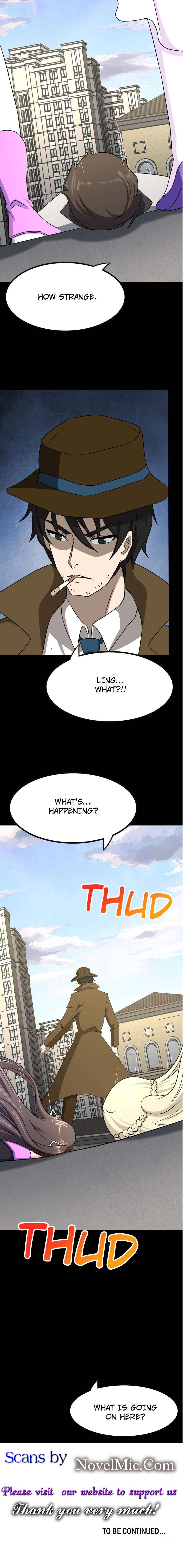 Chapter 447 - Image 12