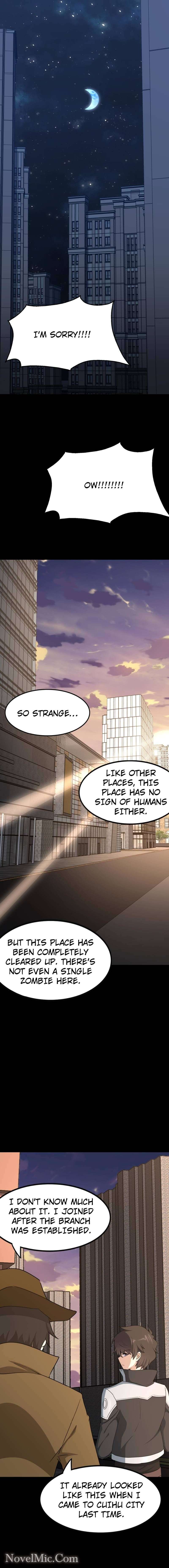 Chapter 447 - Image 6