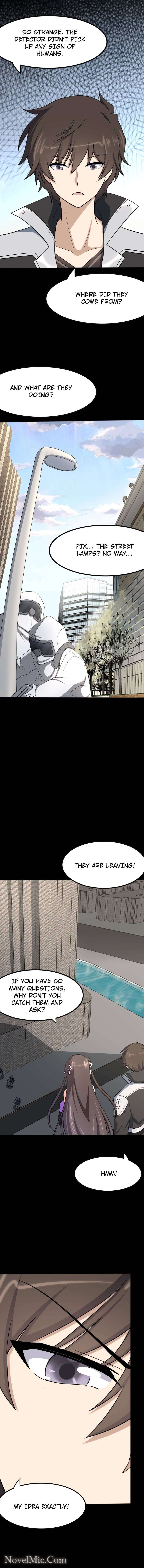 Chapter 447 - Image 8
