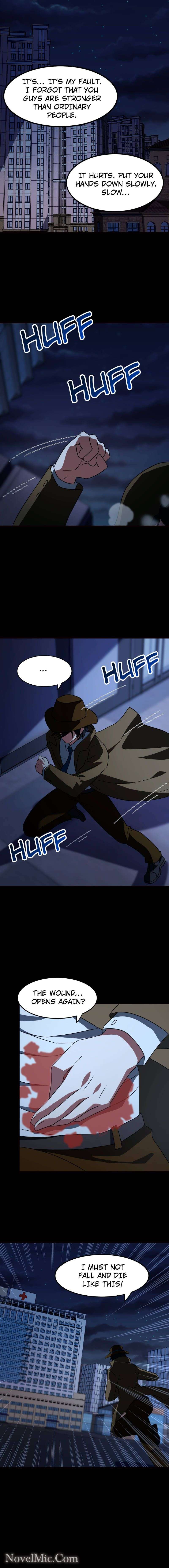 Chapter 449 - Image 11