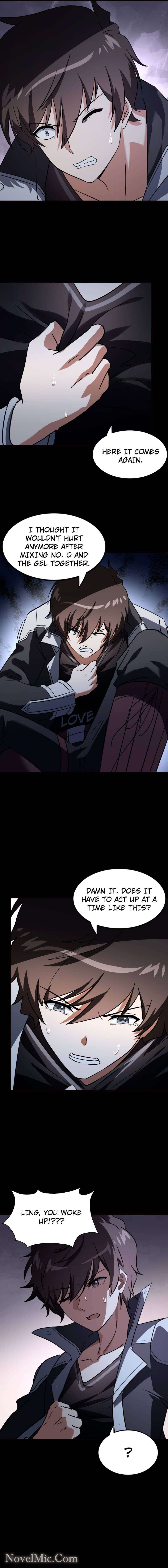 Chapter 449 - Image 2