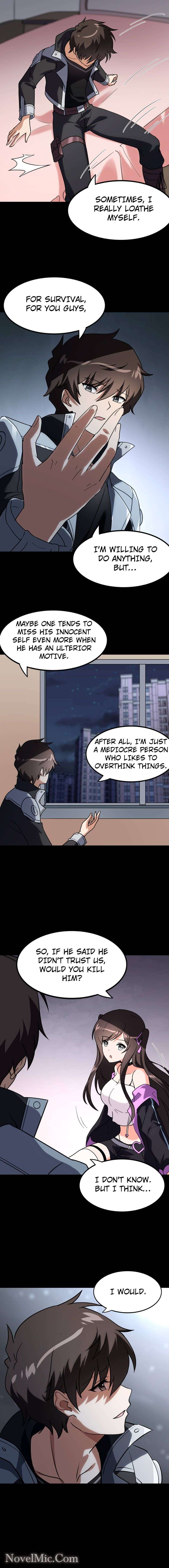 Chapter 449 - Image 9