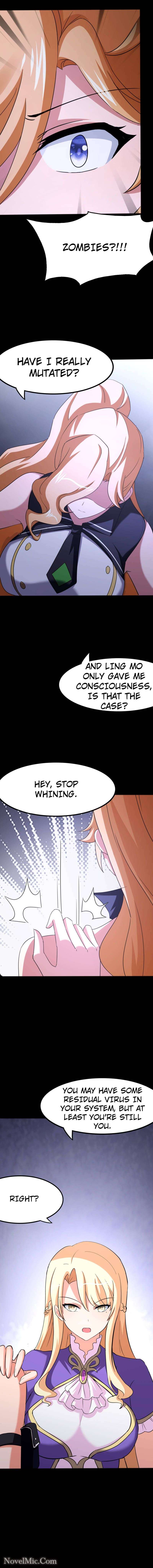 Chapter 452 - Image 3