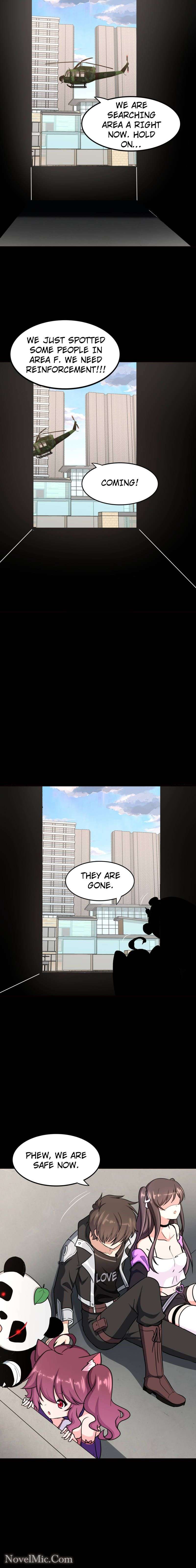 Chapter 453 - Image 5