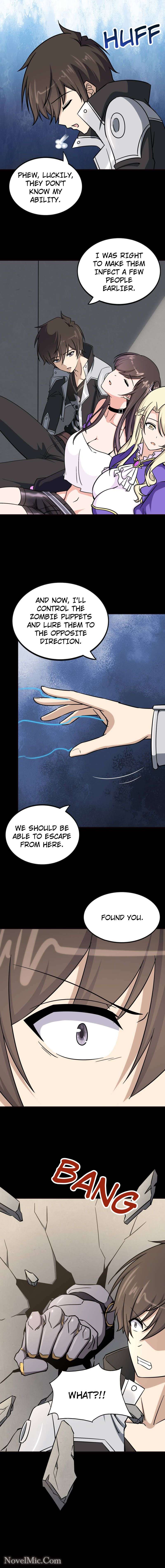 Chapter 453 - Image 6