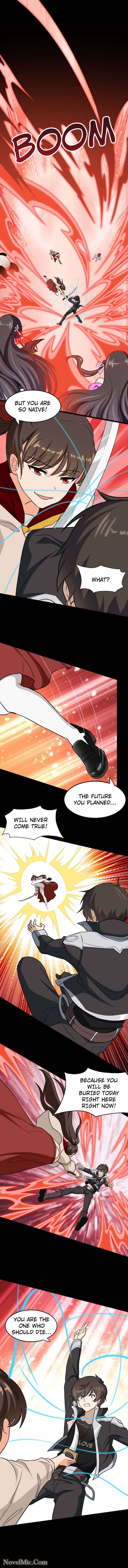 Chapter 454 - Image 3