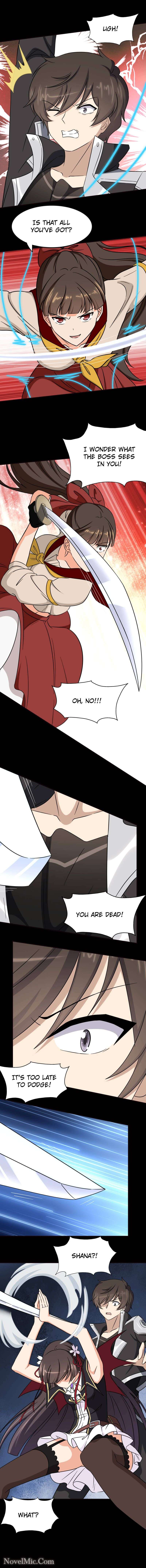 Chapter 454 - Image 4